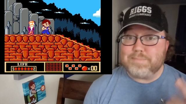I Ranked Every Hudson Soft game on NES смотреть онлайн