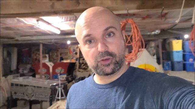 Restauration d'une pinball Space Invaders - Vlog 12 смотреть онлайн