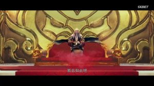 Безупречный мир / Perfect World / Wanmei Shijie 7 серия