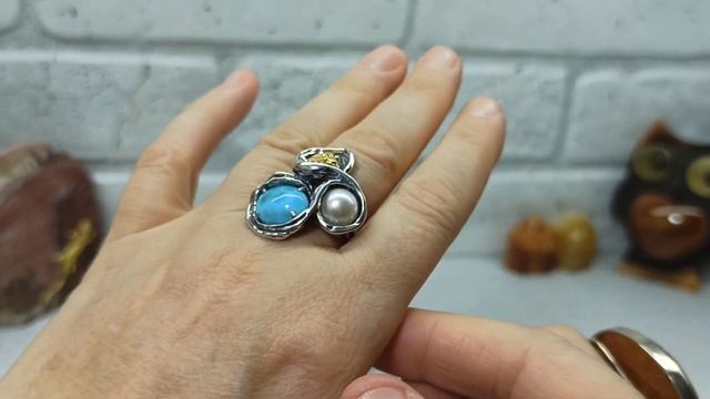 ЖЕМЧУГ - символ красоты и женственности ! смотреть онлайн