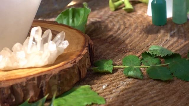 Preparing for Litha & The Summer Solstice Ideas, DIYs and Rituals смотреть онлайн