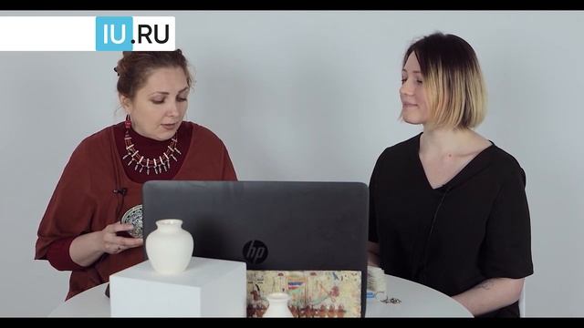 Мастер-класс | Искусство детям - увлекательно и просто: Древний Китай смотреть онлайн