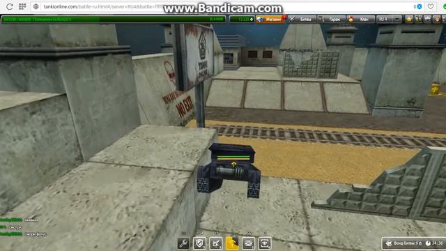 паркур серия № 1 , режим космос! танки онлайн смотреть онлайн