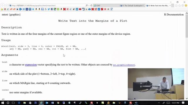 Computing Tools for Statisticians - Class #23 (R) смотреть онлайн
