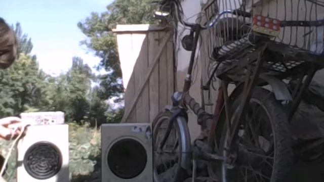 Подключение магнитолу к мотоцикловскому аккумулятору на 12 вольт 7 ампер смотреть онлайн