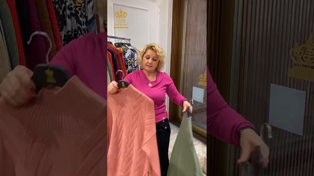 KAZEE Женская одежда оптом | Оптом Женские трикотажные свитера смотреть онлайн
