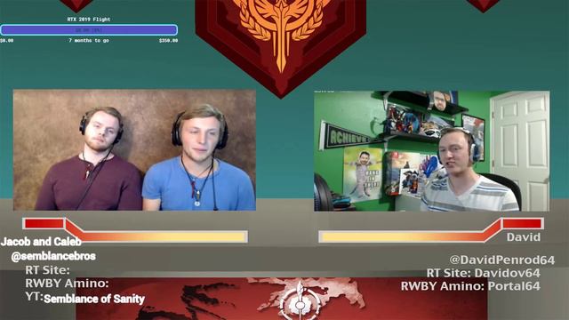How to: Defeating Salem - VYTALCast #61 Featuring Semblance of Sanity смотреть онлайн