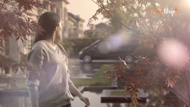 Mercedes Benz - Viano TVC смотреть онлайн