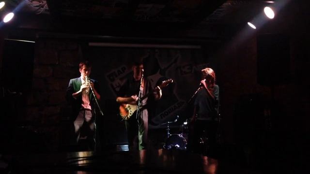 Кавер - Аделаида (Аквариум) смотреть онлайн