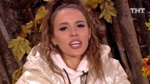 ДОМ-2 Город любви 5681 дня Вечерний эфир (29.11.2019)