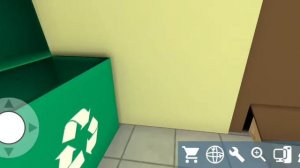 туториал как играть в игру Pc simulator 🎮🕹️