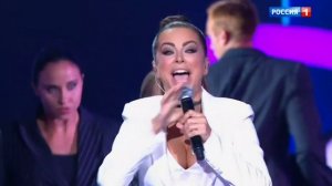 Ани Лорак и Мот " Голос Сопрано " Гала концерт Новая волна 2017 год.