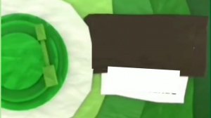 Карусель Редкий зелёный анонс 2015 осень (пытался сделать сам)