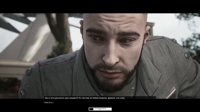 ATOMIC HEART Прохождение 13 ᐅ Финал / Все концовки (Хорошая и плохая). смотреть онлайн
