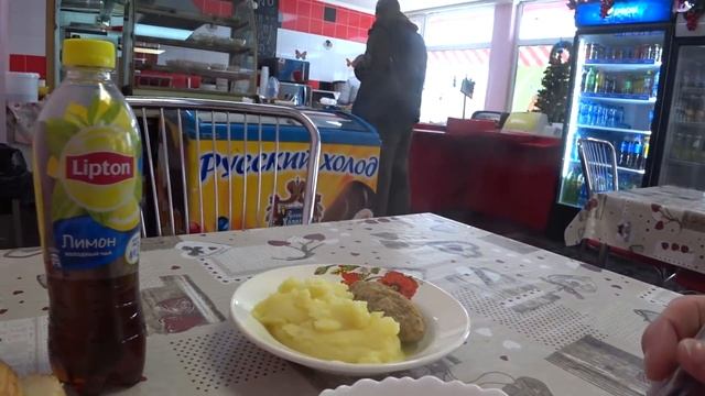 Еду в Рязань за б/у колёсами.. смотреть онлайн