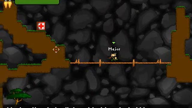 Jetpack Zombie Engage - gameplay demo смотреть онлайн