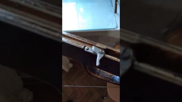 Арбалет своими руками, общий набросок. для подводной охоты. смотреть онлайн