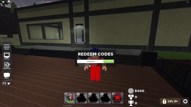 *OCTOBER 2021* ALL *NEW* WORKING CODES FOR TOWER BLITZ *OP*! ROBLOX смотреть онлайн