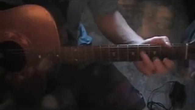 cool acoustic riff with sus chords смотреть онлайн