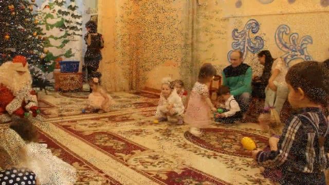 ГКП Новый год 16 17 ч 2 смотреть онлайн