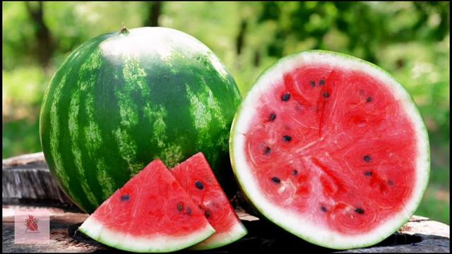 ЧТО БУДЕТЬ, если съесть много АРБУЗА ? Можно ли есть арбуз каждый день? ВРЕД арбуза смотреть онлайн