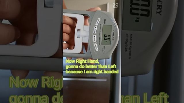 #Grip strength test continues(here is why I still can't close the gripper) смотреть онлайн