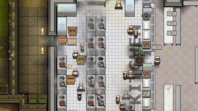 Prison Architect: Island Bound - Available Now смотреть онлайн