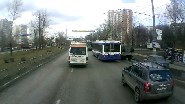 HD720P DC711N6 тест 1280х720 день смотреть онлайн