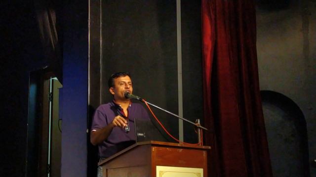 People of the Wild Tiger - Panel Discussion смотреть онлайн