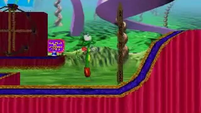 Bug Too! (Sega Saturn) - Part 9/13 смотреть онлайн