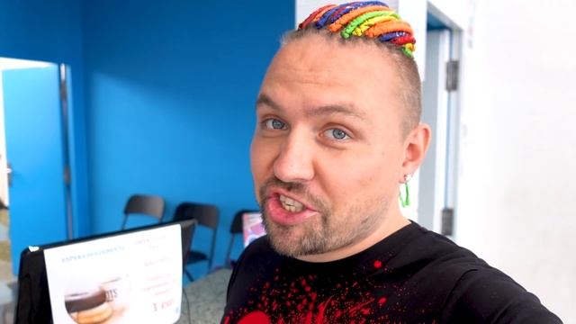 Испанский стыд у Николь или Опять СОБАКА в нашем доме смотреть онлайн
