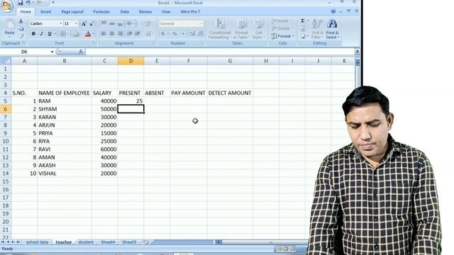 Microsoft excel in 30 minutes || Excel tutorial for beginners смотреть онлайн