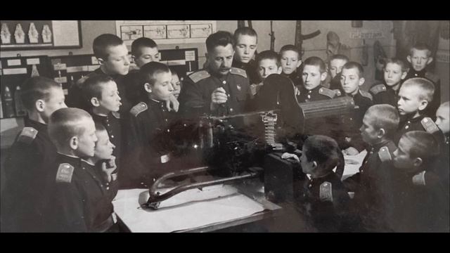 "КАЗАНЦЕВ - ДАГЕСТАНСКИЙ".  "6 рота" ФГКОУ "Екатеринбургское суворовское военное училище"