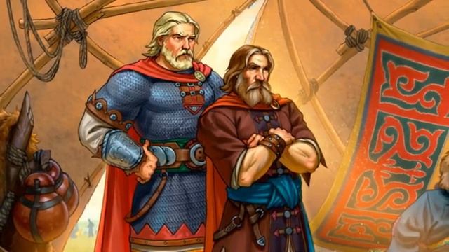 Заповеди предков. смотреть онлайн