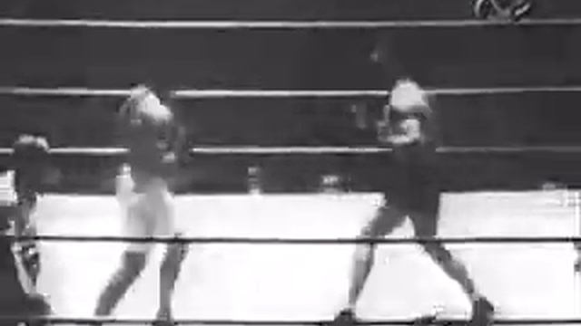 Jack Dempsey vs Bill Brennan смотреть онлайн
