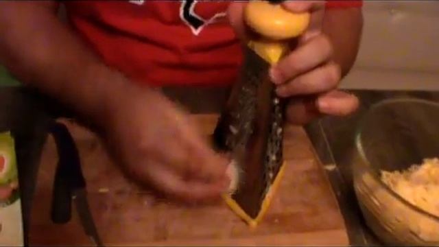 Салат с сыром и чесноком рецепт смотреть онлайн