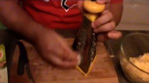 Салат с сыром и чесноком рецепт