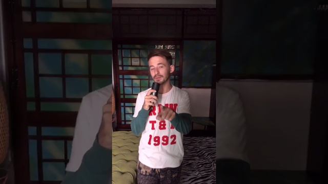 Данил Шаймуллин | Салют, Вера! На Татарском Языке смотреть онлайн