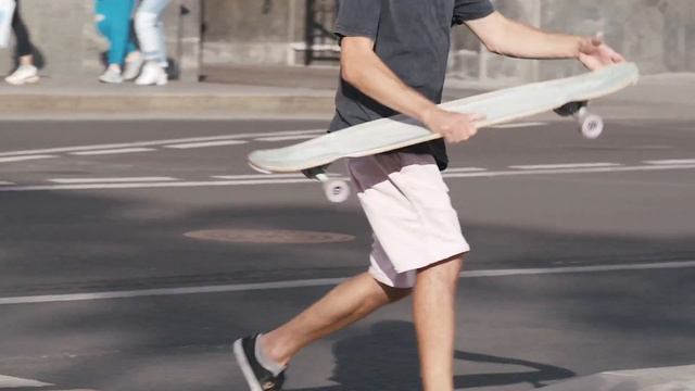 Лонгборд ЛАЙФХАКИ /  Полезные советы для начинающих