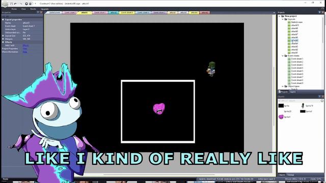 We Made the WORST Undertale Fan Game смотреть онлайн