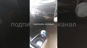 Как убрать запахи из салона авто за 10 мин