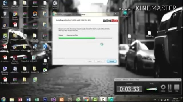 Hướng dẫn Check Pass Facebook bằng Phần mềm active perl 2017 ( Thành Công 100% ) смотреть онлайн