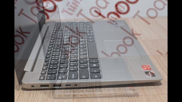 #โน๊ตบุ๊คมือสอง lenovo ideapad 330S-15arr จอ15.6นิ้ว ยกกล่อง ปกศ2021 смотреть онлайн
