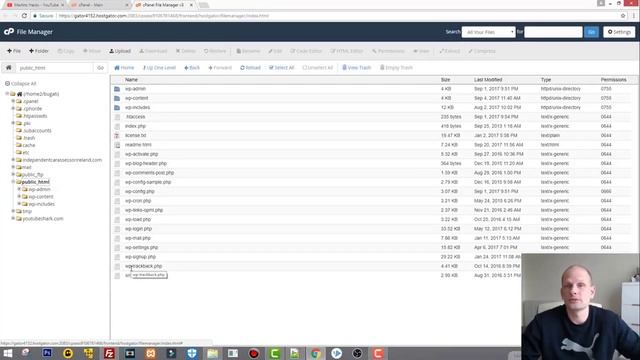 FILEZILLA HOW TO CONNECT TO SERVER TUTORIAL смотреть онлайн