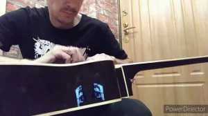 Струны задевают об лады дребезжать струны как отрегулировать анкер на гитаре анкерный стержень