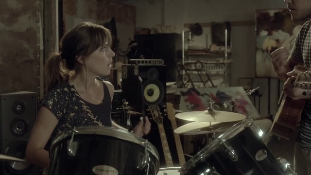 James Leon - The One And Only (Official Video)