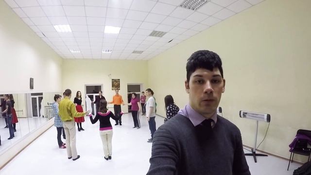 Репетиция вальса ( Одесса ) смотреть онлайн
