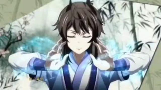 Вечная Воля. 410-419 смотреть онлайн