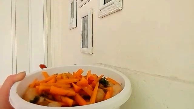 ХУДЕЕМ ИЛИ ТОЛСТЕЕМ И МИФ О  КАРТОФЕЛЕ 23.06.2017