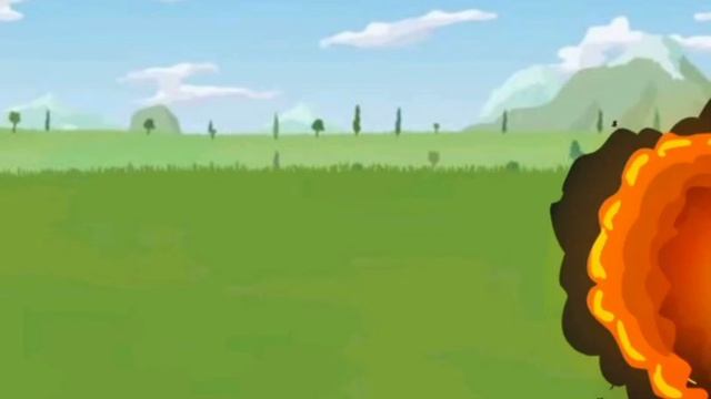 кв-6 (super Chumka) Vs штурм маус геранда